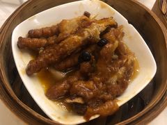 凤爪-潮福城大酒楼·潮粤菜·港式点心(阳光城店)