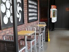 -汉堡王(江海广场店)