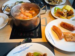 -星伦多 自助料理(圆融店)