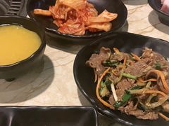 -贺野·自助炭火烤肉(紫藤路店)