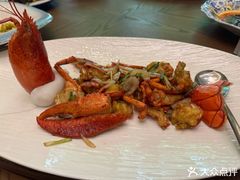 -水月周庄铂尔曼酒店-水月荟中餐厅