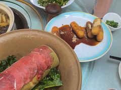-名善山珍·野生菌汤锅(文殊院店)