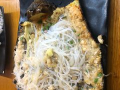 -云晓光头烧烤吧(德平路店)