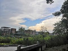 -羚羊峡古栈道森林公园