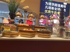 -凡塔斯牛排自助餐厅(莆田万达店)