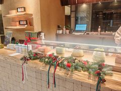 -théATRE 茶聚场(王府中環店)
