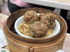 -添好运点心专门店(中环IFC店)