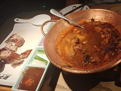 -茄子恰恰·新云南小炒(坪山益田店)