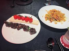 -醉东Oriental House(静安嘉里中心店)