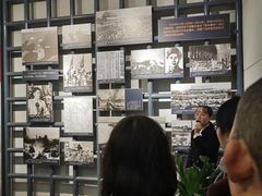 -邱少云烈士纪念馆