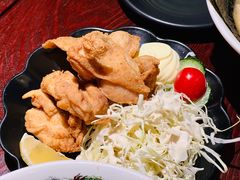 -纪州豚骨酱油拉面(锦延路店)