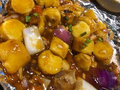 -丰乐餐厅·始于1999·本地老字号