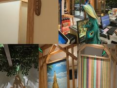 -金塔傣乡·云南民族特色菜·傣味手抓饭(金瓦路店)