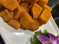 -李师傅脆肚(华强北店)