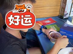 -宝立方酒店-自助餐西餐厅