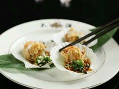 -元渔铁板烧(万象城店)