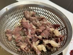 -陈记顺和潮汕牛肉火锅(韩江路店)