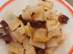 -沈姐万州烤鱼(沙坪坝七中店)