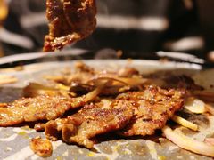 -胖记烤肉(湖大店)
