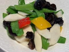 -大树餐厅(益田假日店)