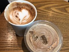 -Joymean coffee.见面咖啡