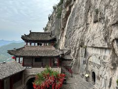 -娲皇宫