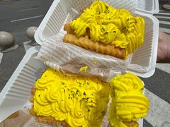 -哼蟹二将·烤肉酱蟹(合生汇店)