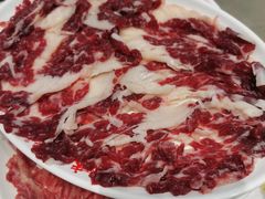 -味逍遥牛肉火锅(万江旗舰店)