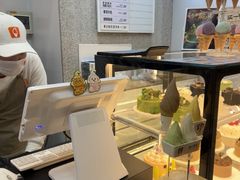 -野人先生现做冰淇淋(北京环宇荟店)