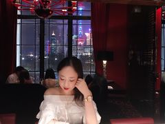 -L'ATELIER de Joel Robuchon(外滩18号店)