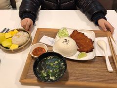 -GOGO Plate(成都太古里店)