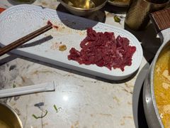 -琥珀川糟粕醋火锅(慈云寺店)