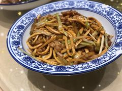 -兰边碗(鼓楼店)