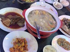 -王庄阿咪海鲜大排档(象园店)
