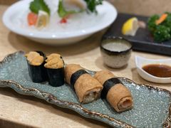 -东京屋(武定路店)