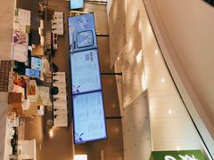 -奈雪的茶(市百一店)