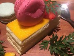 -花舍·新派粤菜·西餐·下午茶(亚运村·鸟巢店)