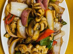 -甜甜屋(解放中路店)