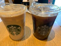 -星巴克(天津佛罗伦萨小镇店)