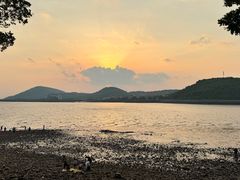 -外蒲山