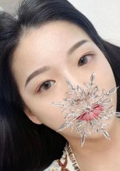 -韩美绣·骨相纹眉·洗眉美瞳线