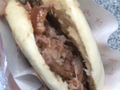 -大唐腾记腊汁肉夹馍(西安北站店)