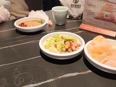 -额尔敦传统涮(公园西路店)