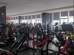 -雷米健身Z·Fitness