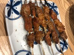 -老九圆山西面馆(CBD店)