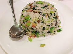 上海菜饭-老吉士酒家(天平路店)