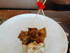 -福樱兰海鲜放题铁板烧(加州店)