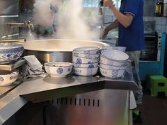-陆元丰·兰州纯汤牛肉面(自强西路店)