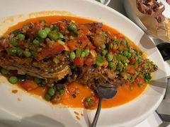 -玉华台饭庄·淮扬菜·烤鸭(望京店)