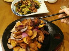 -金悦印象小馆(三里河店)